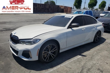 M340i 2020 3.0l