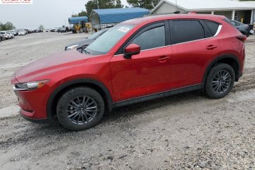 MAZDA CX-5 TOURING, 2021r., 2.5L