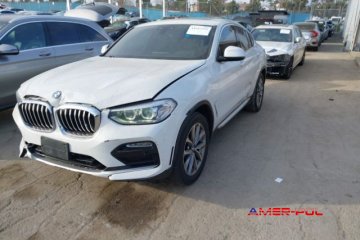 2029 r., 2,0L XDRIVE30I