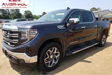 K1500 SLT, 2023r., 4x4, 5.3L