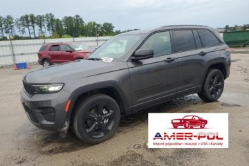 2023, LAREDO, 3.6 L, OD UBEZPIECZALNI