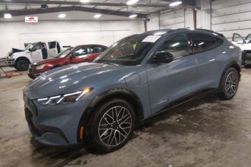 2024r., 4x4
