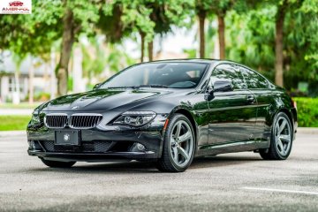650i Coupe 2010