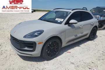 GTS 2022 2.9l
