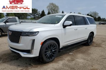Esv Premium Luxury 2024 6.2l