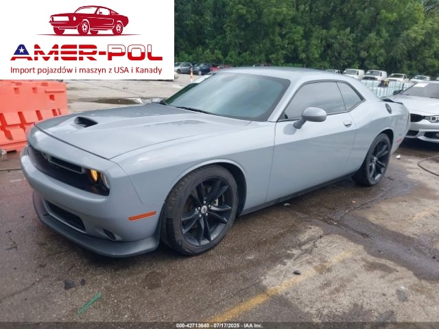 dodge