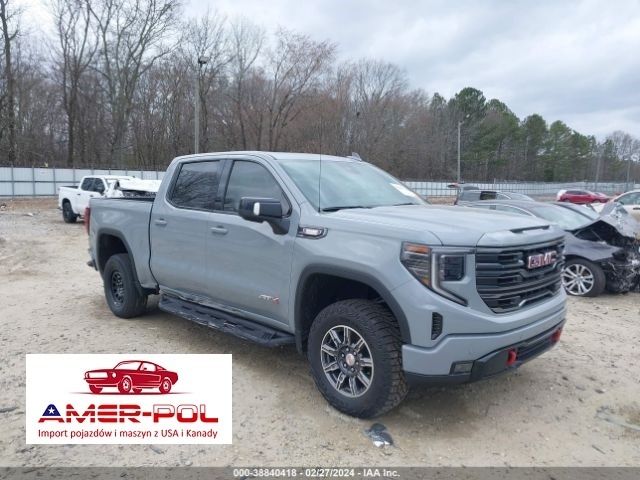gmc
