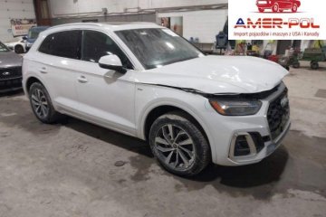 Premium 45 Tfsi S Line Quattro 2023