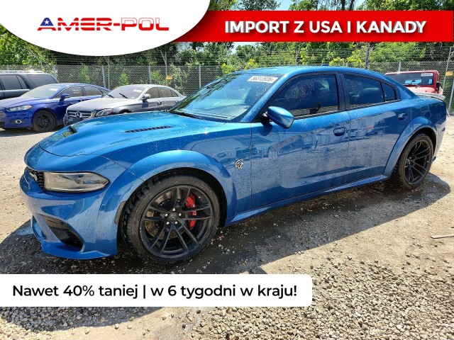 dodge