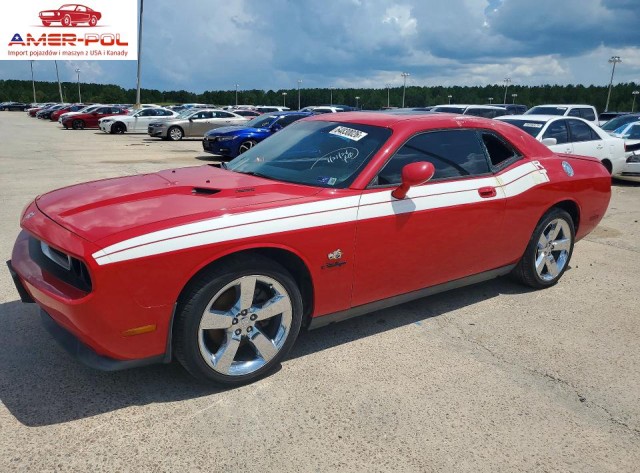 dodge