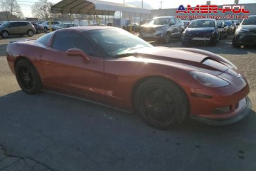 2006 CHEVROLET CORVETTE,