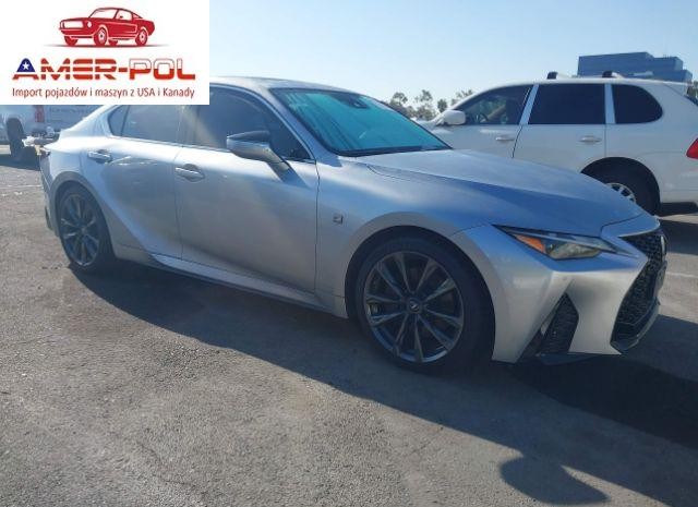 lexus
