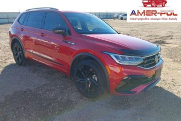 2.0T Se R-Line Black 2024