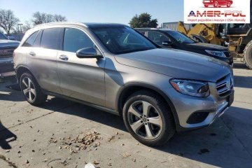 Mercedes-Benz GLC 300 4-Matic