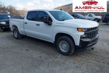 1500 LTD 4WD STANDARD BED WT, 2022r., 4x4, 2.7L