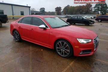 2018 Audi S4 Premium Plus , silnik 3.0 L  Amer-Pol