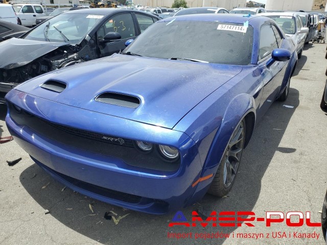 dodge