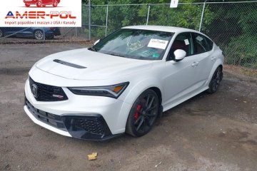 Type S 2025