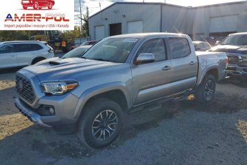 Double Cab 2021 3.5l