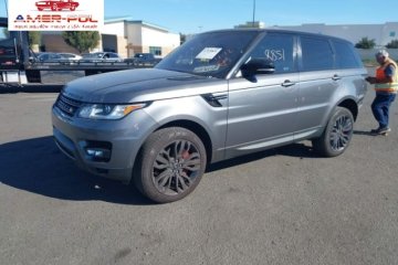 V8, 4x4, od ubezpieczalni