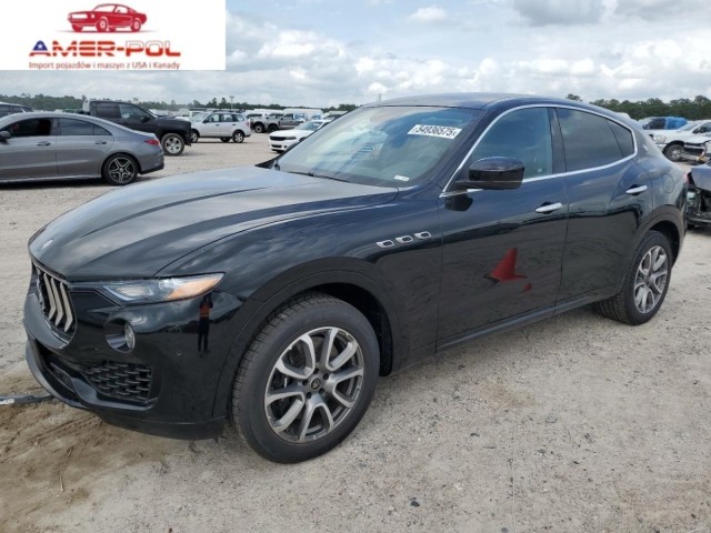 maserati