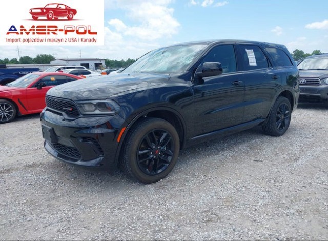 dodge