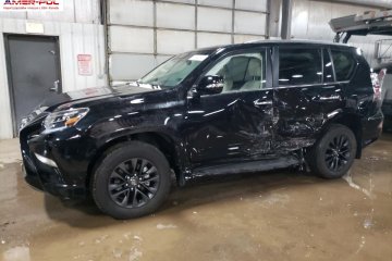 LEXUS GX 460, 2022r., 4x4, 4.6L