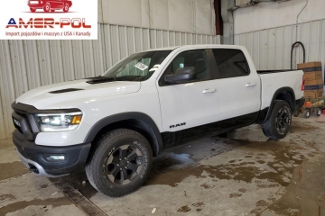 Rebel 2019 5.7l