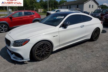 63 Amg 2019