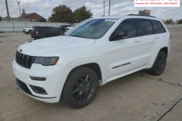 2019, 3.6L, 4x4, LIMITED, po gradobiciu