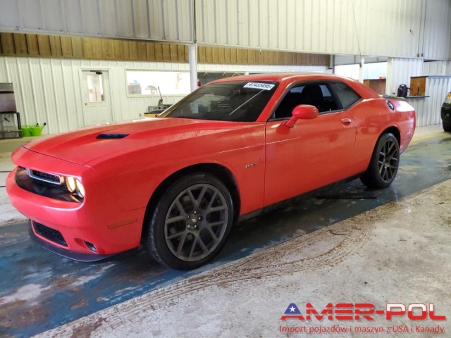 dodge