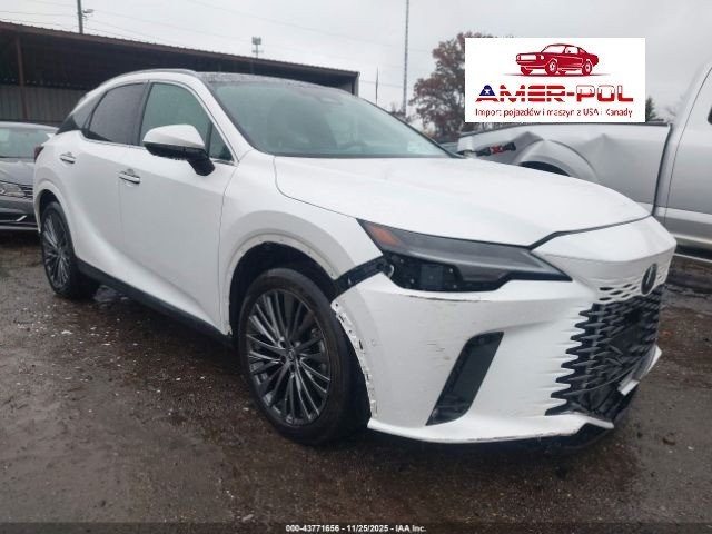lexus