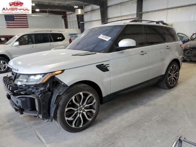 land-rover