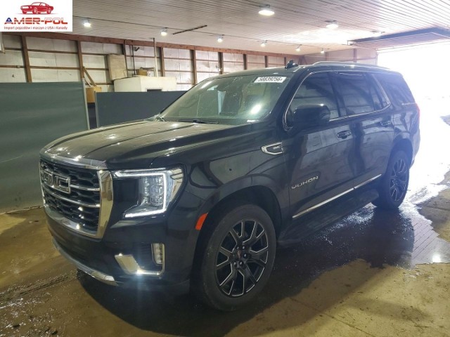 gmc