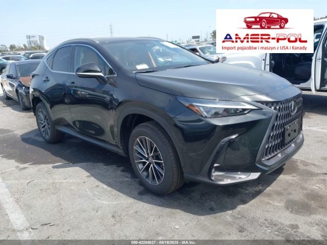 lexus