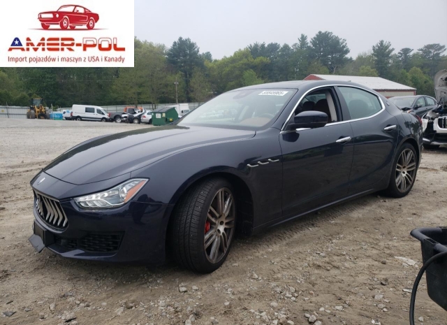 maserati