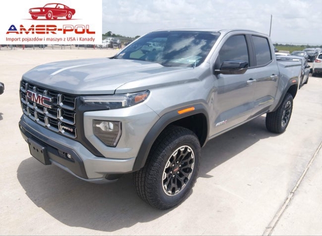 gmc