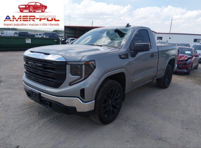 gmc