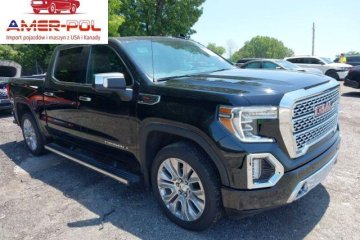 1500 Limited Short Box Denali 2022 6.2l
