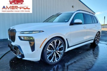xDrive40I 2024 3.0l