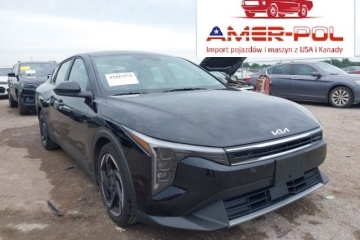 K4 EX 2025, od ubezpieczalni