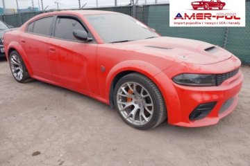 SRT HELLCAT REDEYE WIDEBODY, 2023r., 6.2L