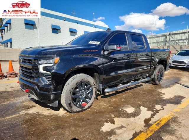 chevrolet