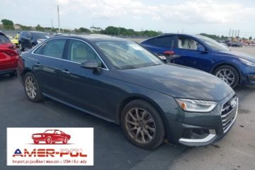 PREMIUM 40 TFSI QUATTRO S TRONIC 2023, od ubezpieczalni