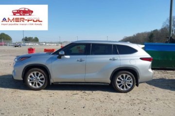 2020r, LIMITED, 4x4, 3.5l