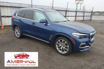 Xdrive 40i