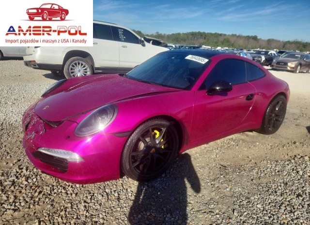 porsche
