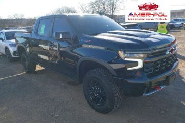 1500, 2026r., 4x4, 3.0L