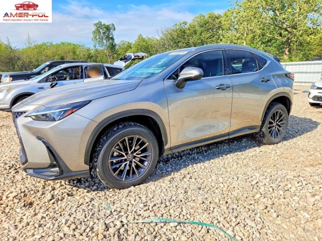 lexus