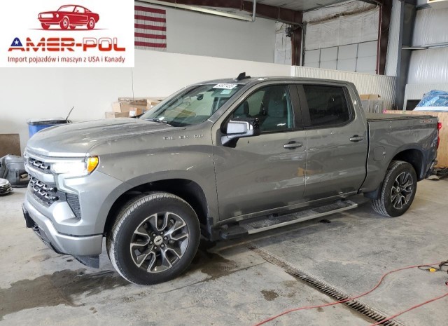 chevrolet